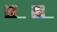 French researchers will give lectures at the Rio Botanical Garden this Friday