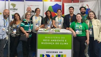 JBRJ Participates in the 18th Federative Caravan in the State of Rio de Janeiro
