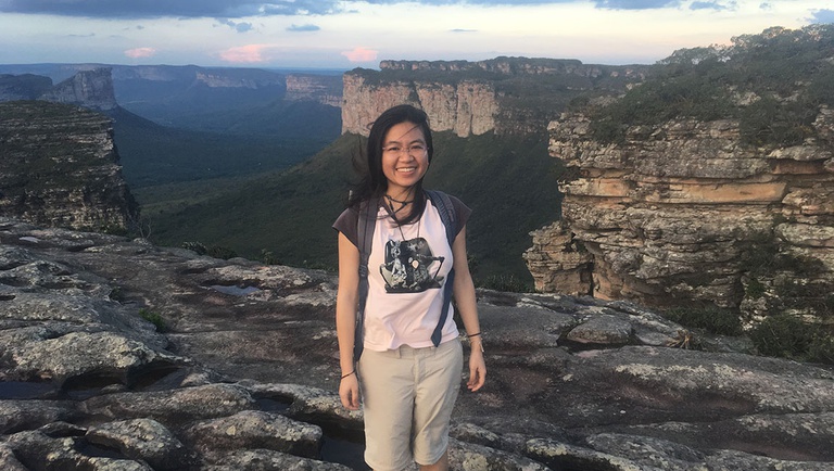 Lecture explores phylogenomic methods for understanding evolutionary mechanisms in the tropics
