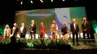 MMA celebrates International Biodiversity Day at the Rio de Janeiro Botanical Garden with advances in the protection of Brazilian biomes
