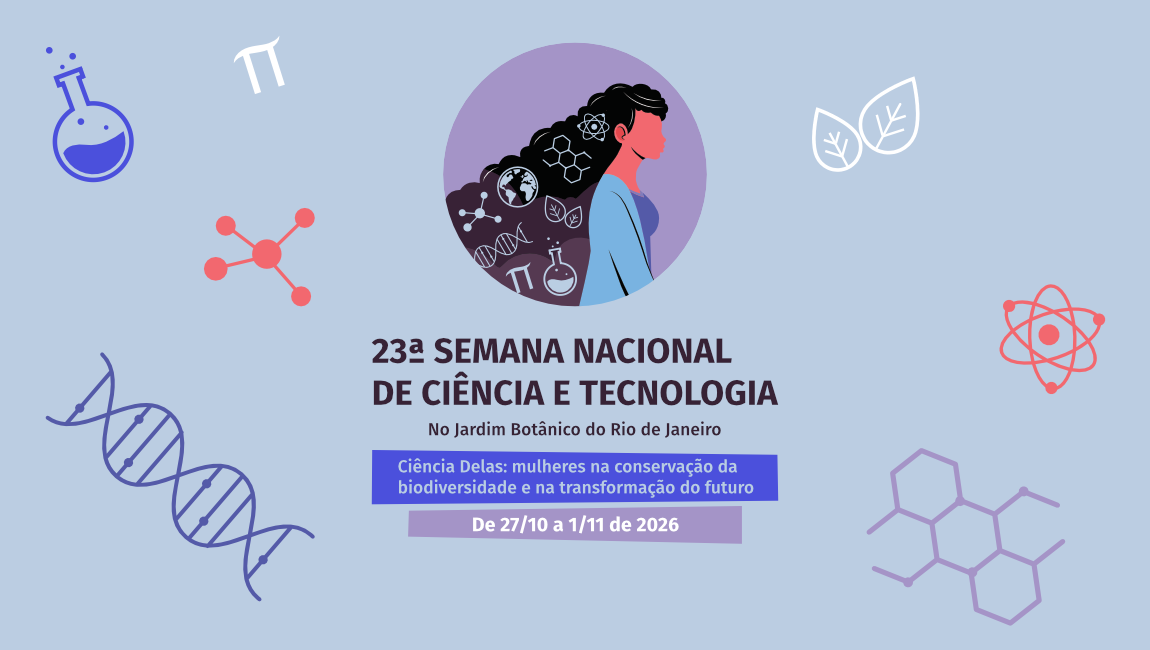 National Week of Science and Technology 2026: “Woman in Science” highlights the role of women scientists