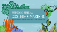 Rio Botanical Garden promotes Coastal-Marine System Week