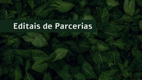 Rio de Janeiro Botanical Garden announces public calls for partnerships