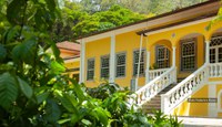 Rio de Janeiro Botanical Garden selects post-doctoral fellow