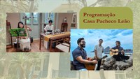 Tea ceremony and musical concerts return to Casa Pacheco Leão