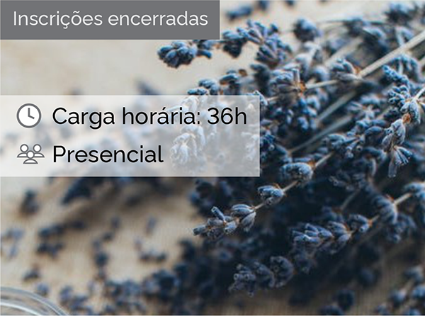 Cultivo de Plantas Medicinais