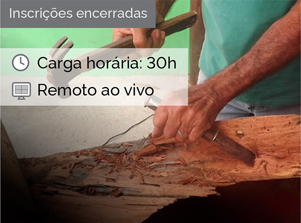 Ferramentas da Metodologia Participativa em Estudos sobre Patrimônio Biocultural associados aos Lugares de Sabedorias
