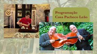 “Cerimônia do chá”, com degustação para o público, e música na varanda neste fim de semana