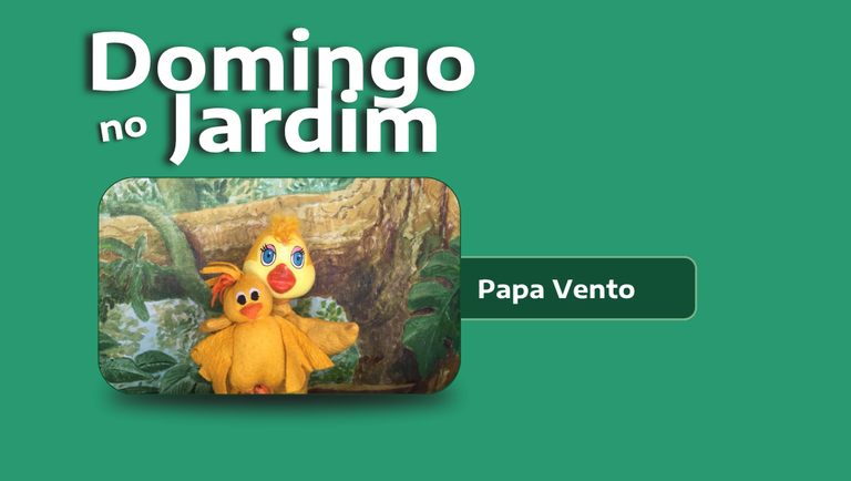 banner Domingo Pituca Papa vento out2025