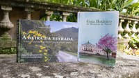 A beleza da flora das nossas estradas e caminhos urbanos em destaque no acervo da Biblioteca Barbosa Rodrigues