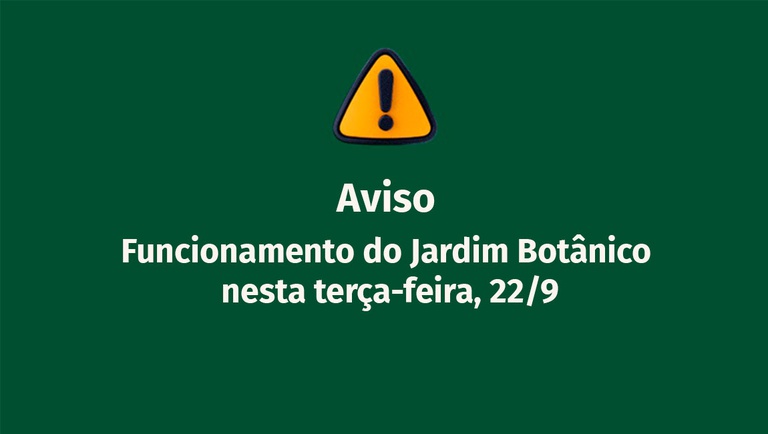 banner aviso fechamento em 22-09-2026