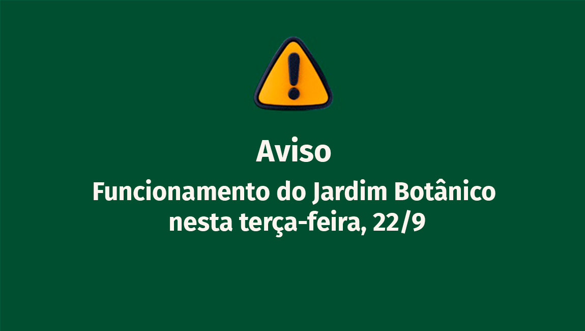 Fique atento às atualizações sobre as áreas que estão abertas ou fechadas devido às condições climáticas nesta data