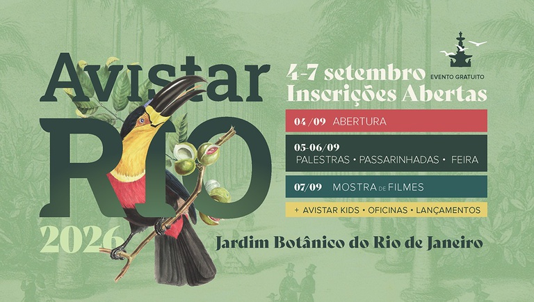 banner Avistar 2026