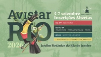Avistar Rio: evento para os apaixonados por pássaros promove edição 2026 no feriadão de 7 de setembro