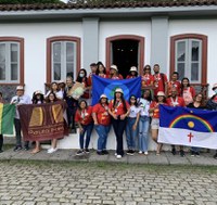 Campanha Jacuçara é tema de atividade da OBSMA no JBRJ