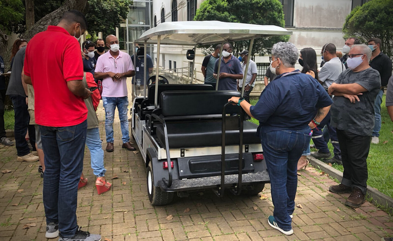 capacitaçãocarrinho