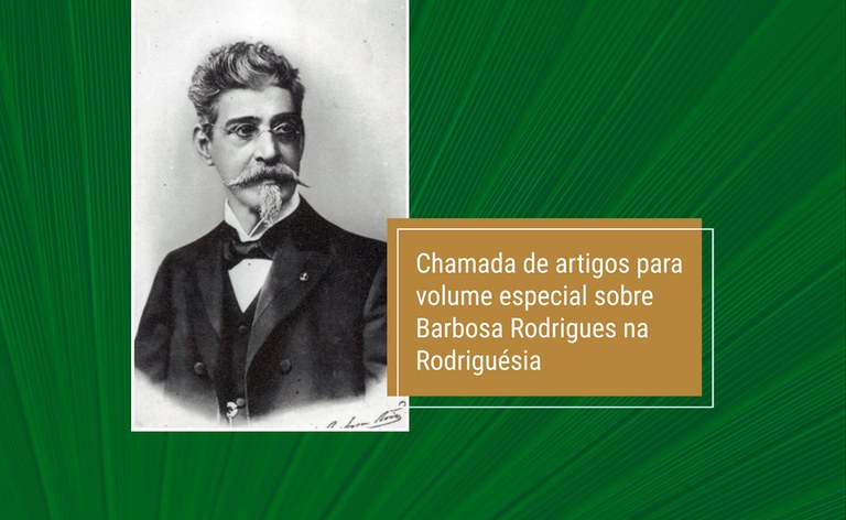 Rodriguésia