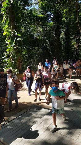 CRIANÇAS E MATA ATLANTICA 2