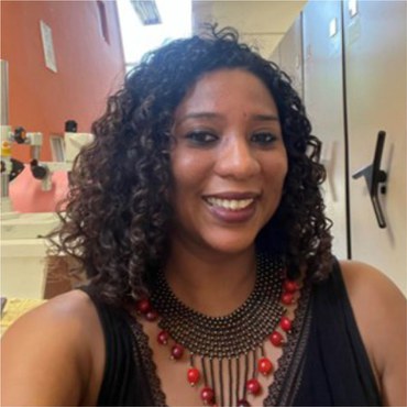 Gabrielly Delamarche