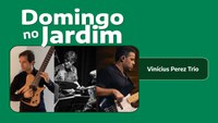 Domingo no Jardim celebra o Dia Internacional do Jazz