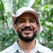 Antônio Lafayette (UNIR)