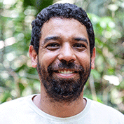 Flávio Obermuller (NYBG/JBRJ)