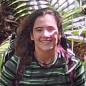 Giulia Ottino (PPGBot-ENBT/JBRJ)