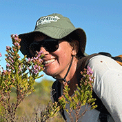 Rafaela Forzza (ICMBio/JBRJ)