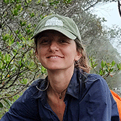 Thuane Bochorny (FAPERJ/JBRJ)