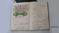 Exposições marcam os 133 anos da Biblioteca e do Herbário do Jardim Botânico do Rio de Janeiro