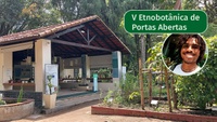 Herança da memória e Etnobotânica em debate na 5ª edição do EPA em 24/9