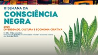 III Semana da Consciência Negra 2025 - Jardim Botânico do Rio de Janeiro celebra diversidade, cultura e economia criativa com programação gratuita