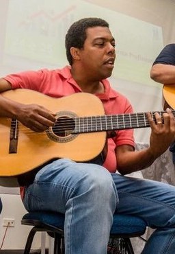 Geraldo Damasceno Júnior