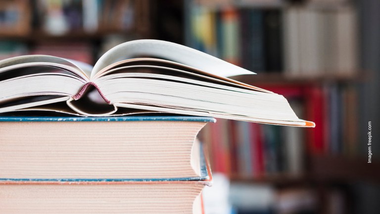 banner Edital Publicações