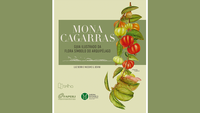 Jardim Botânico do Rio lança guia ilustrado sobre a flora do Mona Cagarras