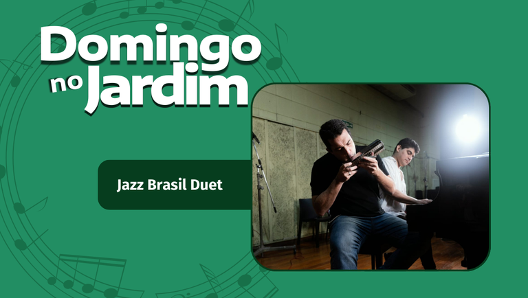 banner Jazz Brasil Duet