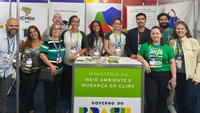 JBRJ participa da 18ª Caravana Federativa no Estado do RJ