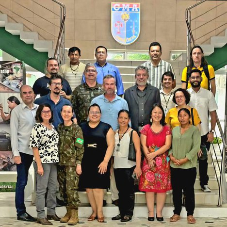 participantes Tsiino