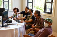 Método desenvolvido pelo Jardim Botânico do Rio para ganho de escala na avaliação de risco de extinção da flora brasileira será adotado pelo Projeto GEF Terrestre