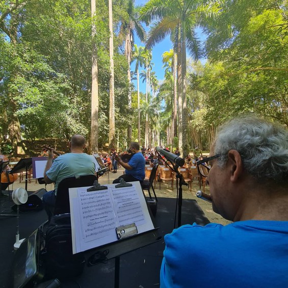 Orquestra Petrobras 2