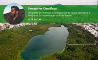 Palestra aborda conservação da fauna silvestre e da flora nativa no município do Rio de Janeiro
