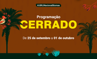 Semana do Cerrado no Jardim Botânico tem atrações para todas as idades