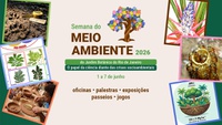 Semana do Meio Ambiente no Jardim Botânico do Rio destaca o papel da ciência diante das crises socioambientais