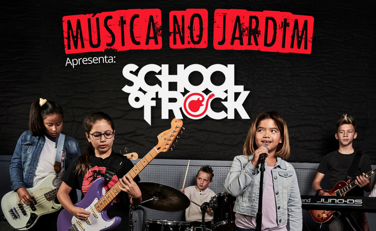 schoolofrock
