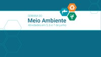 Sustentabilidade em foco na Semana do Meio Ambiente no Jardim Botânico do Rio de Janeiro