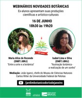 Terceiro encontro da série de webinários da ENBT acontece na próxima quarta-feira (16/6)