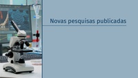 Artigos com a participação de pesquisadores do Jardim Botânico do Rio de Janeiro publicados recentemente em revistas científicas