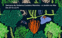 Uma semana dedicada aos oceanos no Jardim Botânico do Rio