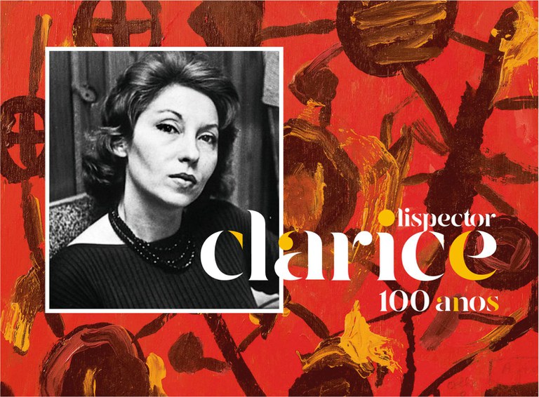 Centenário de Clarice Lispector