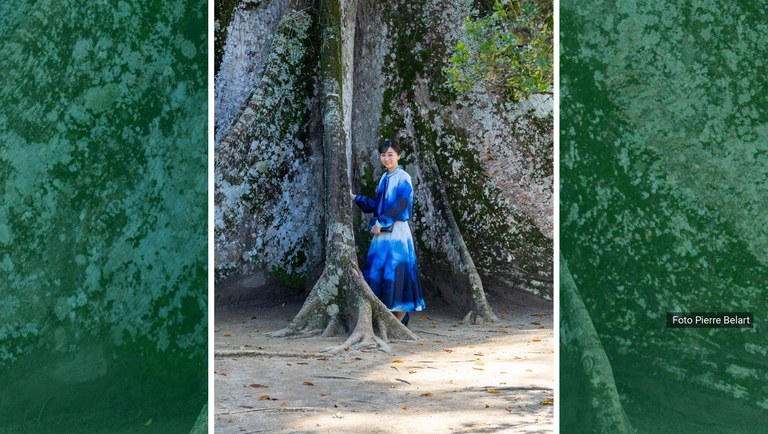 banner Princesa Kako